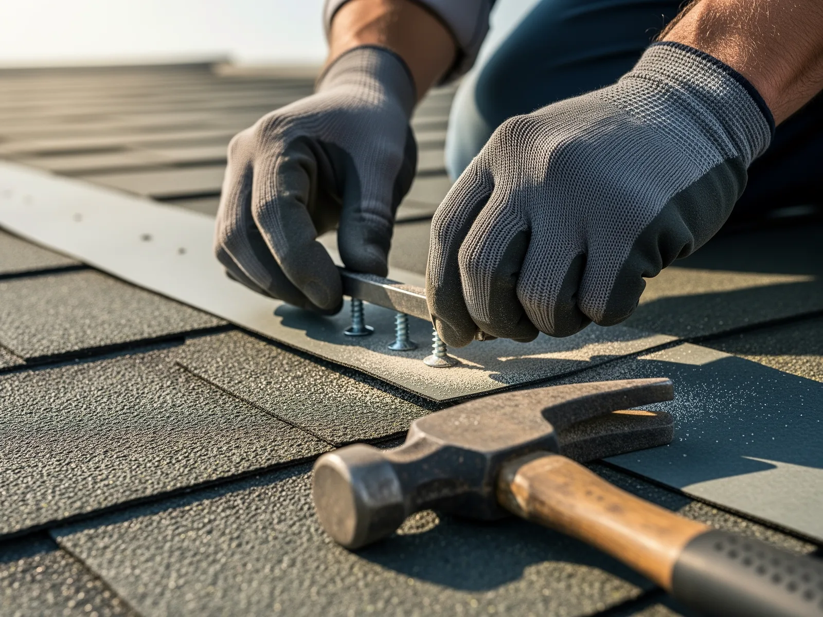 Why choose Fascia Repair in Maspeth, NY